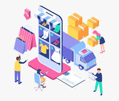 E-Commerce Website