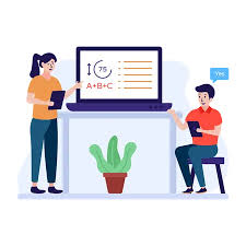 Online Quiz App