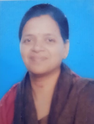 Rashmi Prava Mishra